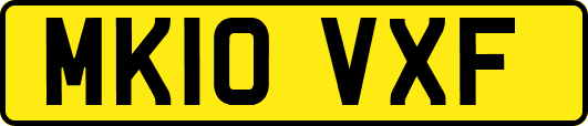 MK10VXF