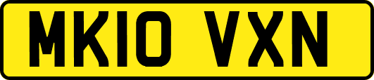 MK10VXN