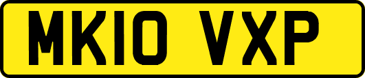 MK10VXP