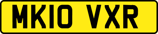 MK10VXR