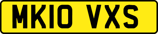 MK10VXS