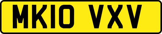 MK10VXV