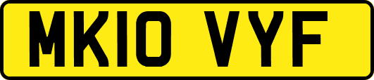 MK10VYF