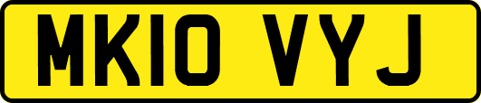 MK10VYJ
