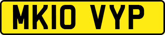 MK10VYP