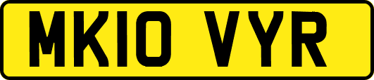 MK10VYR