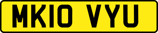 MK10VYU