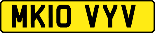 MK10VYV