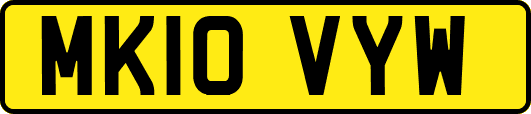 MK10VYW