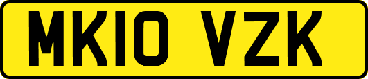 MK10VZK