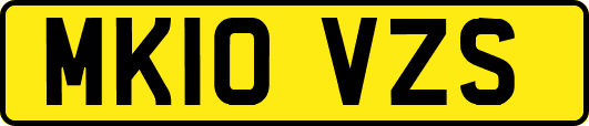 MK10VZS