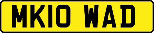 MK10WAD