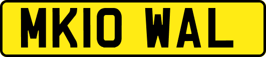 MK10WAL