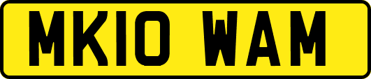MK10WAM