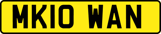 MK10WAN
