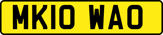 MK10WAO