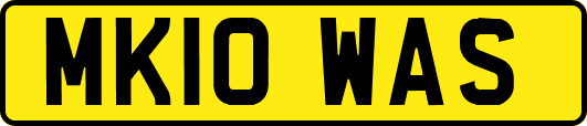 MK10WAS