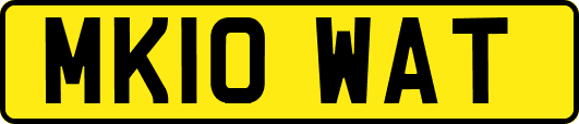 MK10WAT