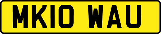 MK10WAU
