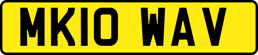 MK10WAV