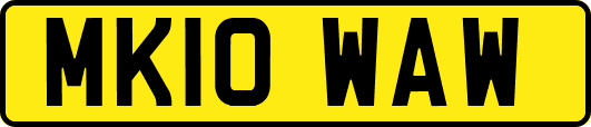 MK10WAW