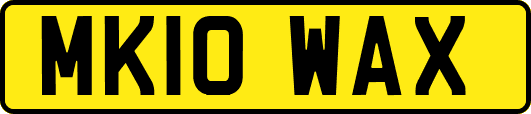 MK10WAX
