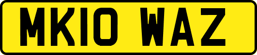MK10WAZ