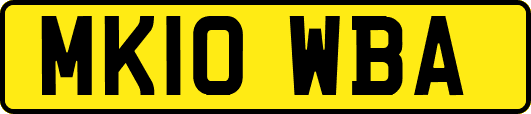 MK10WBA