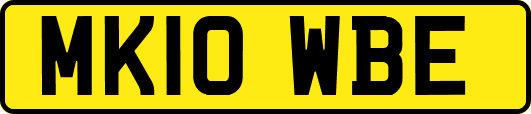 MK10WBE