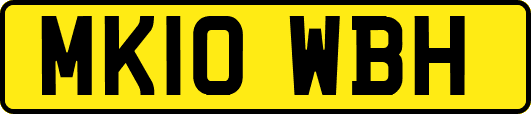 MK10WBH