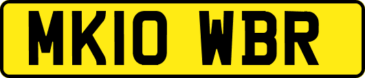 MK10WBR
