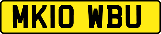 MK10WBU