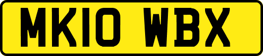 MK10WBX