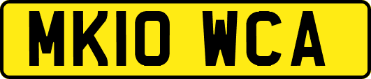 MK10WCA