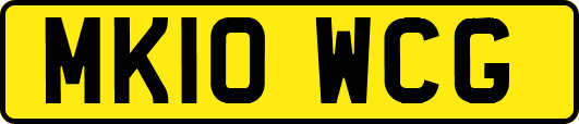 MK10WCG