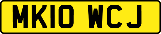 MK10WCJ
