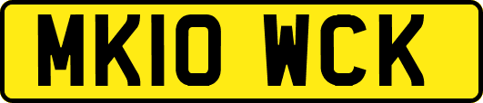MK10WCK
