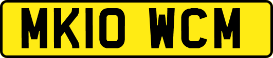 MK10WCM