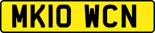 MK10WCN