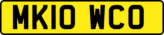 MK10WCO