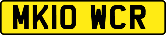 MK10WCR