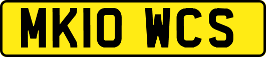 MK10WCS