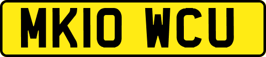 MK10WCU