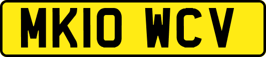 MK10WCV