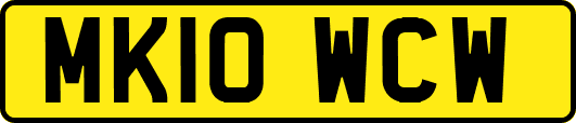 MK10WCW