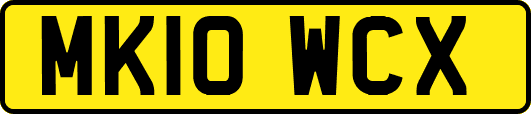 MK10WCX