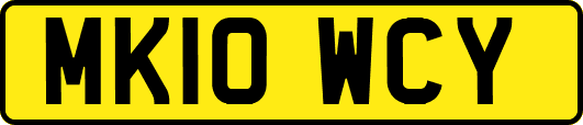 MK10WCY