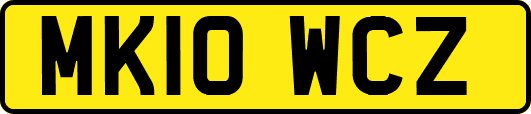 MK10WCZ
