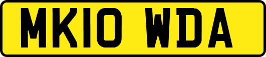 MK10WDA