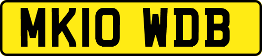 MK10WDB